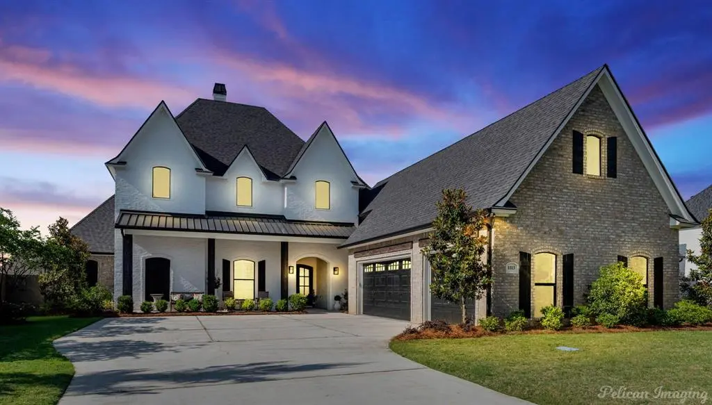 Shreveport, LA 71106,1113 Forest Trail Drive