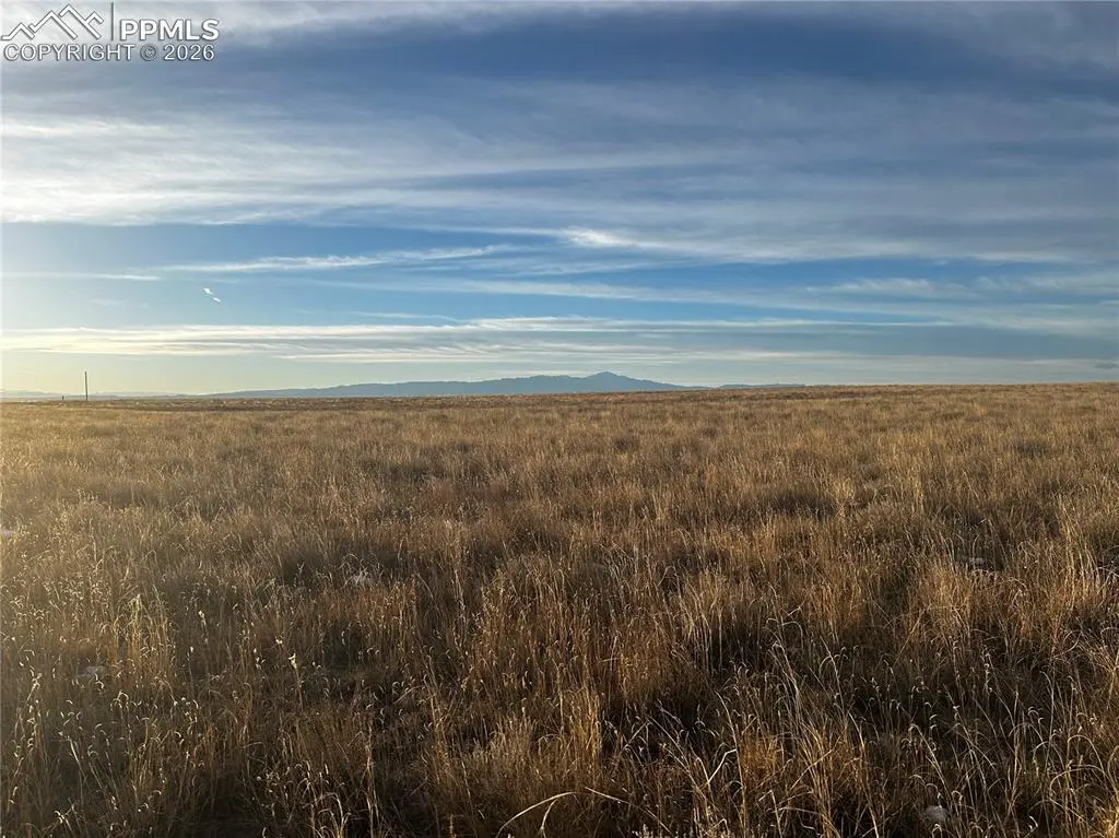 Yoder, CO 80864,31190 Lon VW