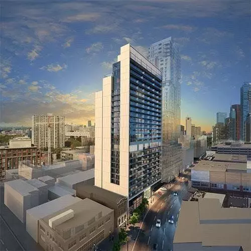 Toronto C01, ON M5V 1X2,330 Richmond ST W #2516