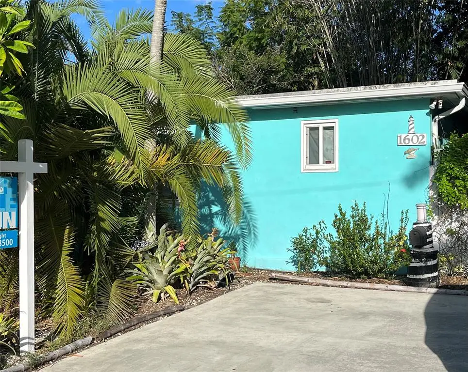 Fort Lauderdale, FL 33305,1602 NE 1st Ave