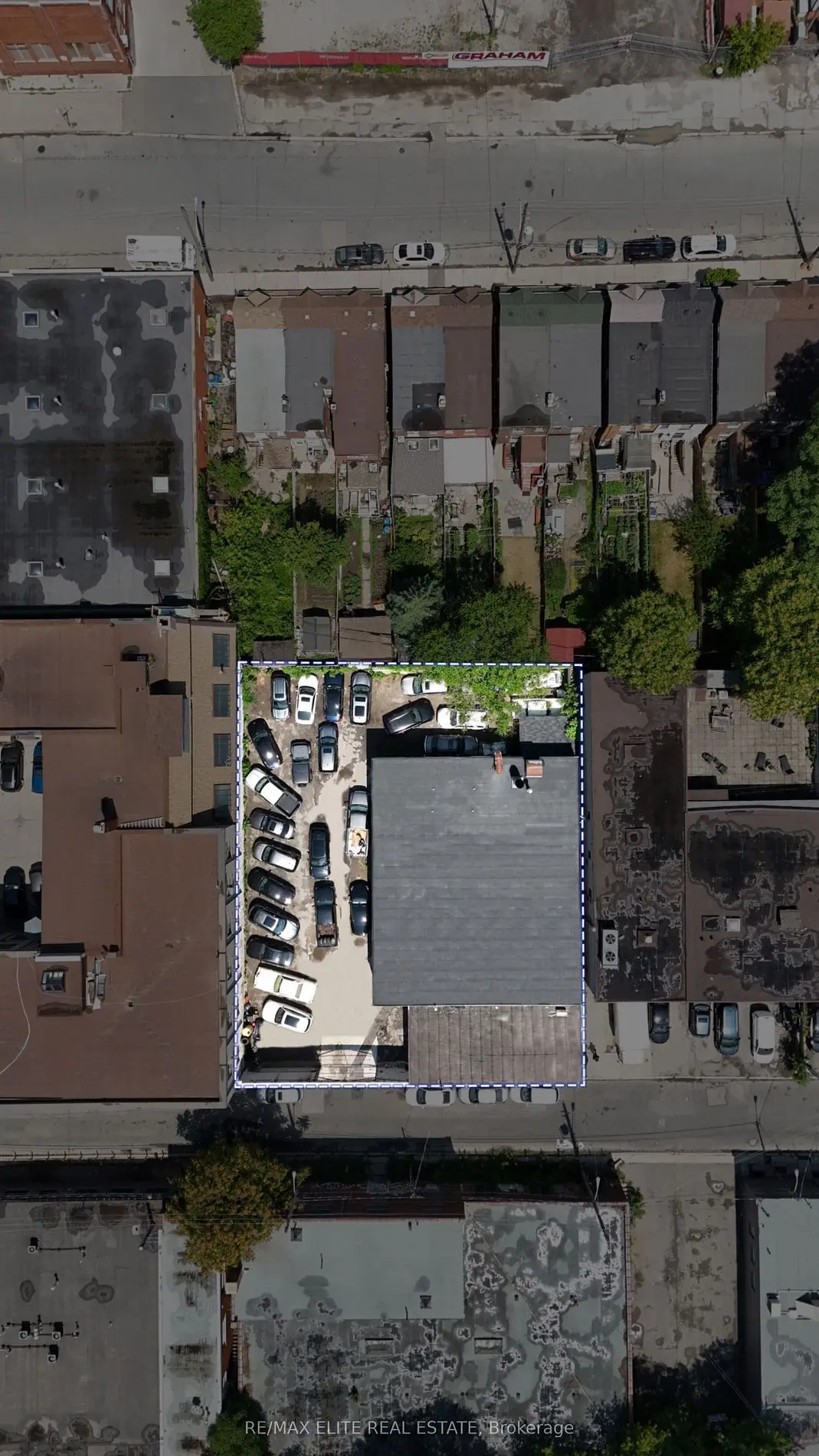 Toronto W02, ON M6H 1R4,20 Jenet AVE