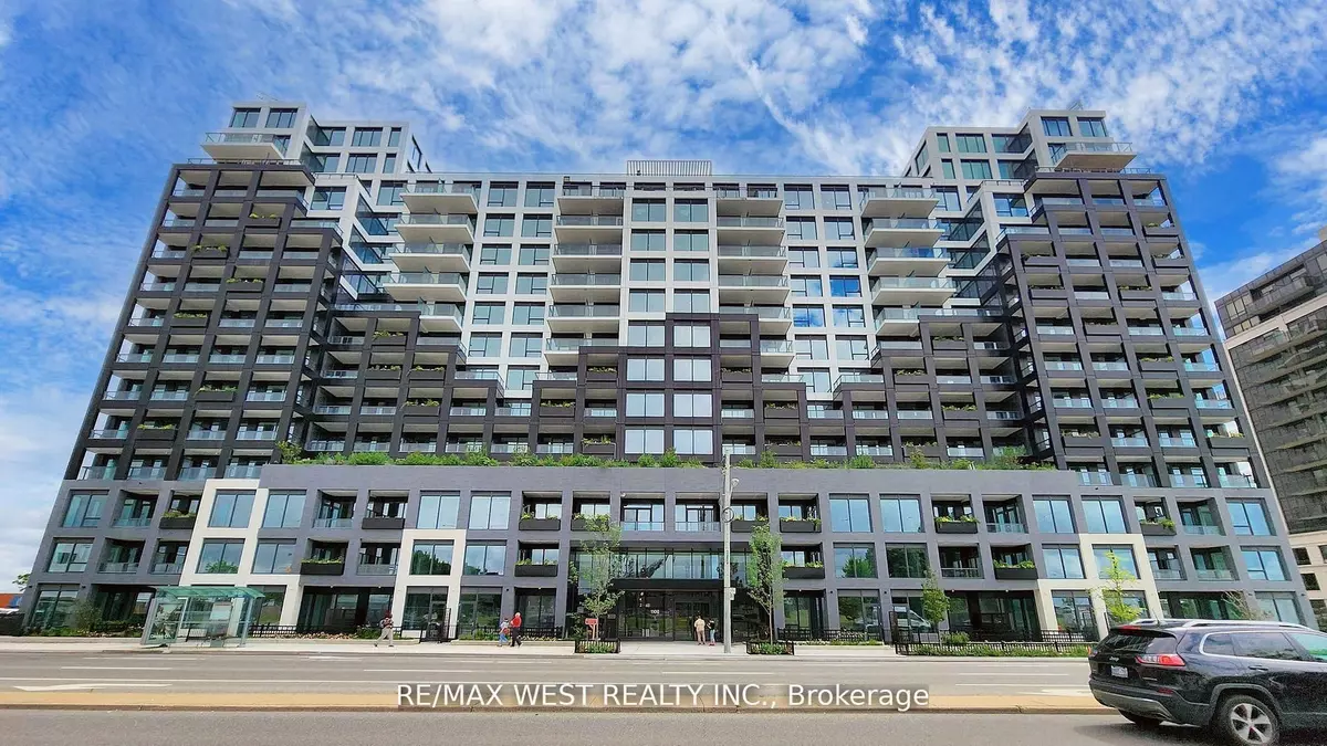 Toronto W05, ON M3J 0H1,1100 Sheppard AVE W #1016