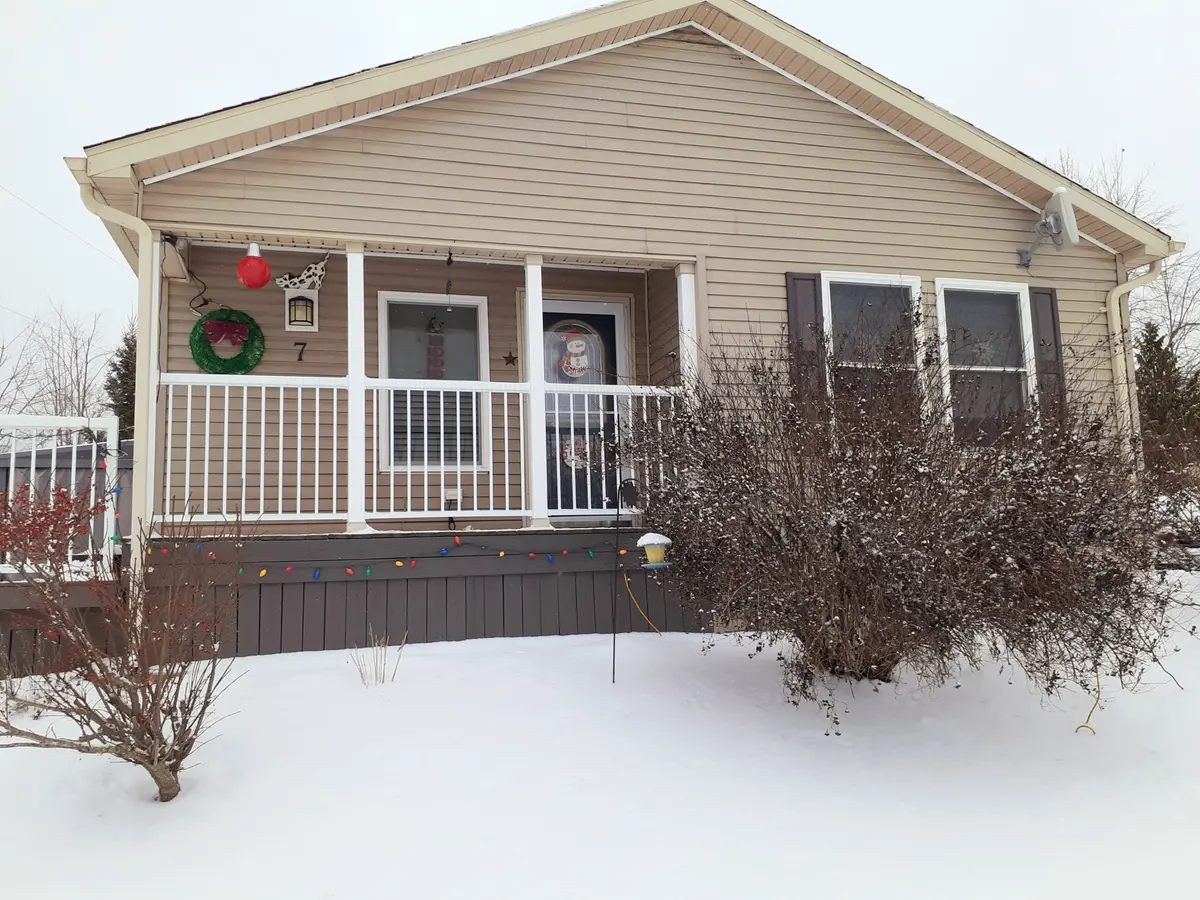 7-152 CONCESSION RD 11 W N/A, Trent Hills, ON K0L 1Y0