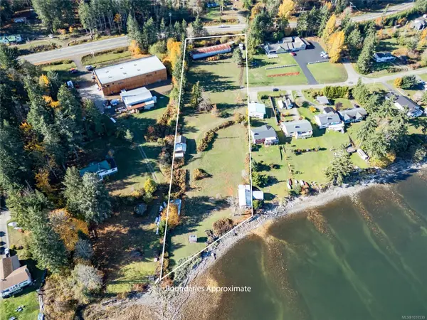 Royston, BC V9N 9S3,4976 David Rd