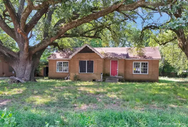 Bossier City, LA 71112,2656 & 2658 Old Minden Road