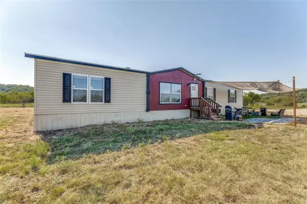 Jacksboro, TX 76458,4599 Burwick Road