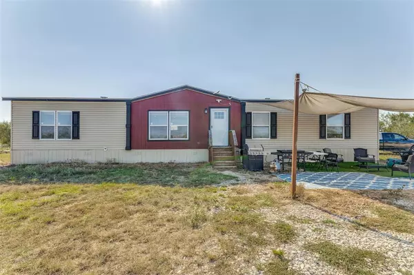 Jacksboro, TX 76458,4599 Burwick Road