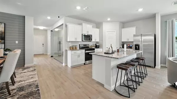 Decatur, TX 76234,809 HOLLYN Drive