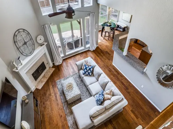 Mckinney, TX 75072,1317 Brimwood Drive