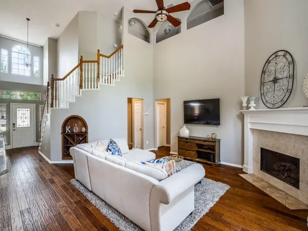 Mckinney, TX 75072,1317 Brimwood Drive