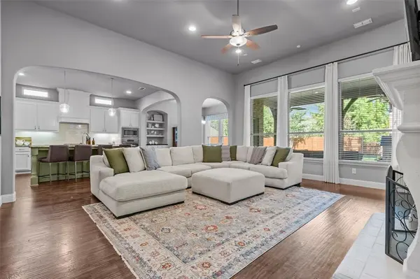 Aledo, TX 76008,417 Prairie Run