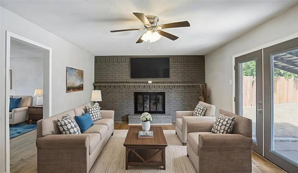 Dallas, TX 75228,8036 Woodhue Circle