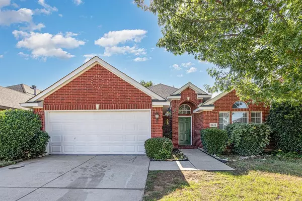Fort Worth, TX 76040,3674 Crowberry Way