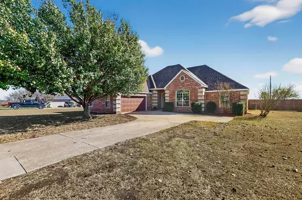 4138 Fm 813,  Waxahachie,  TX 75165