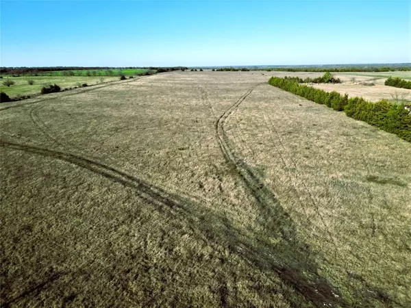 Wolfe City, TX 75496,90 ac County Road 4615