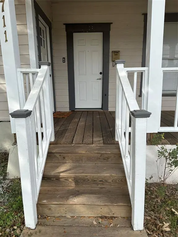 1711 Wood Avenue, Waco, TX 76706