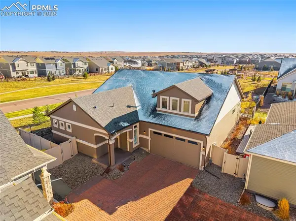 Colorado Springs, CO 80927,6167 Armdale HTS