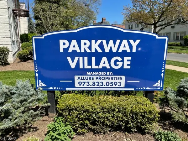 46B Parkway Village, Cranford Twp., NJ 07016