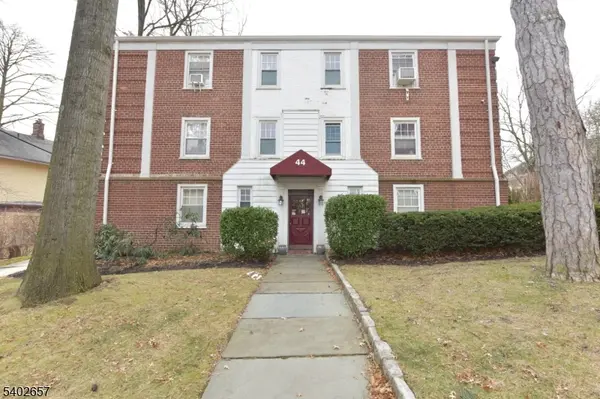 Montclair Twp., NJ 07042,44 Union St #6