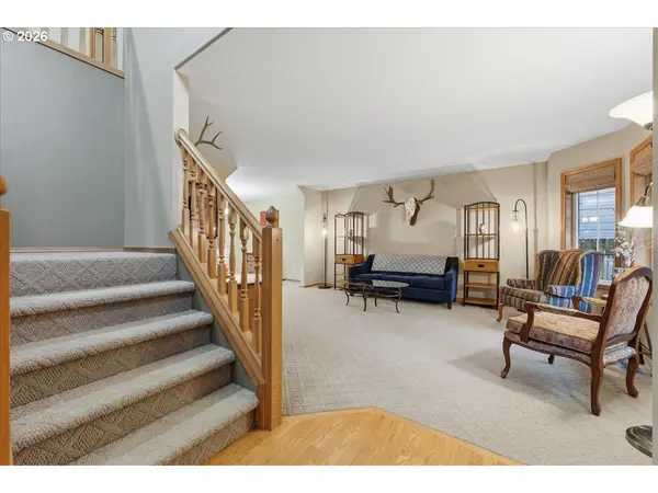 Camas, WA 98607,4616 NW VALLEY ST