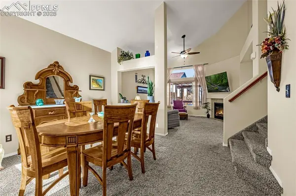 Monument, CO 80132,541 Oxbow DR