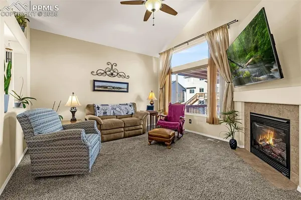 Monument, CO 80132,541 Oxbow DR