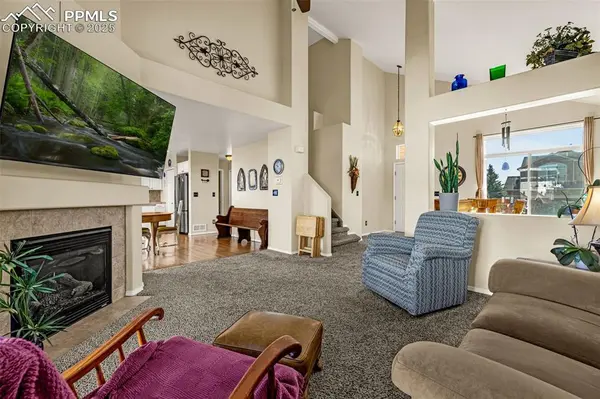 Monument, CO 80132,541 Oxbow DR