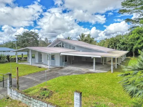 Pahoa, HI 96778,16-2122 GINGER LN