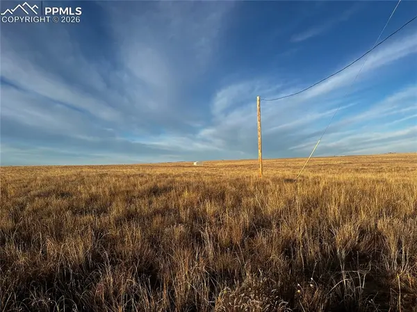 Yoder, CO 80864,31190 Lon VW