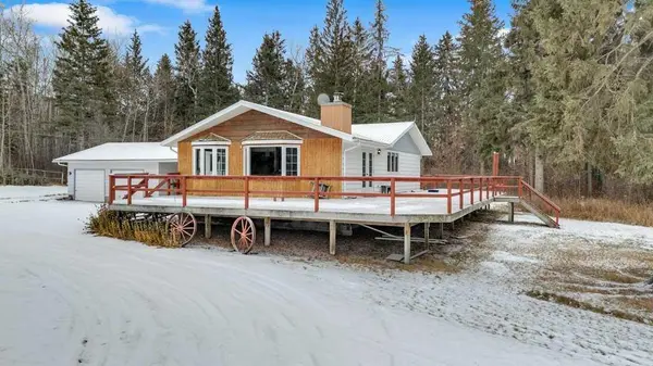 Rural Ponoka County, AB T4J 1R4,425016 Range Road 250