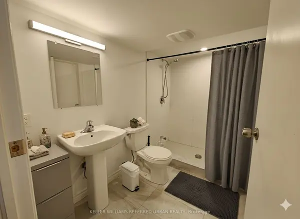 Toronto C13, ON M3A 2H2,67 Fortrose CRES #Lower