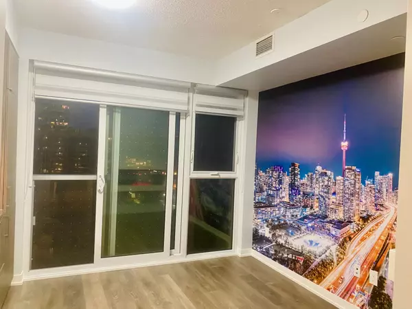 Toronto C08, ON M5A 0S6,20 Richardson ST #606