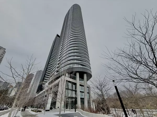 585 Bloor ST E #2723, Toronto C08, ON M4W 0B3