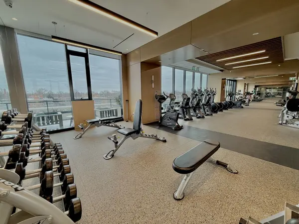 Toronto C08, ON M4W 0B3,585 Bloor ST E #2723