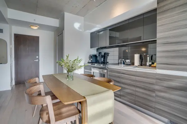 1190 Dundas ST E #1011, Toronto E01, ON M4M 0C5