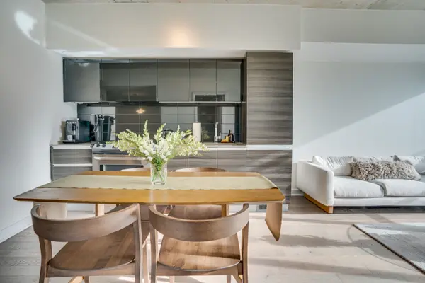 1190 Dundas ST E #1011, Toronto E01, ON M4M 0C5