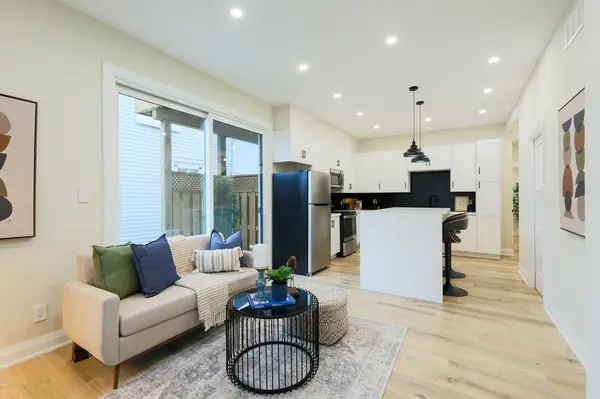 Toronto E02, ON M4C 5E3,6 Luttrell AVE #Main Floor