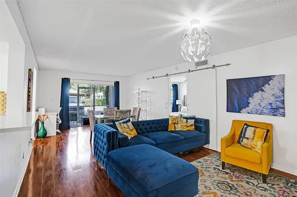 12131 Royal Palm Blvd ##2E, Coral Springs, FL 33065