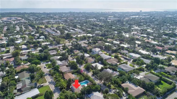 Delray Beach, FL 33444,10 S Swinton Cir