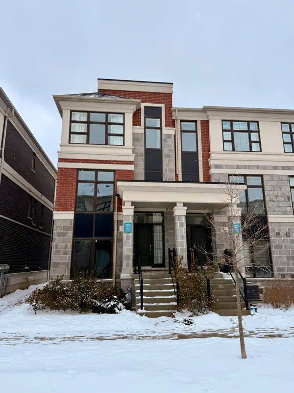 36 Armillo PL, Markham, ON L6E 0V4