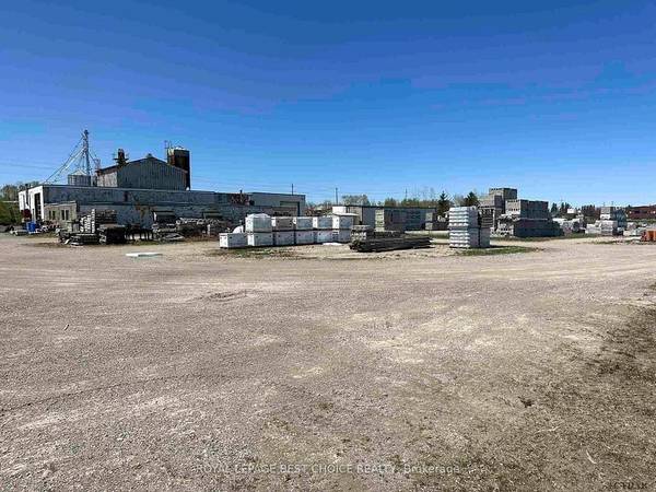 332407 Highway 11 N/A N, Armstrong, ON P0J 1E0