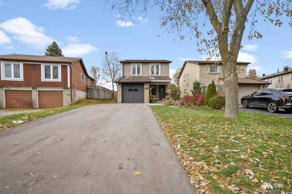 370 Whitehead CRES E, Caledon, ON L7E 3Z3