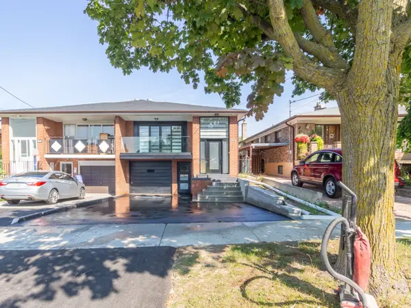 Toronto W05, ON M9M 2A7,62 Davelayne RD #Upper