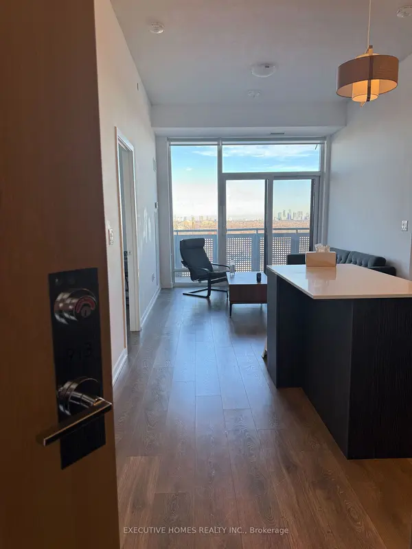 2520 Eglinton AVE W #913, Mississauga, ON L5M 0Y4