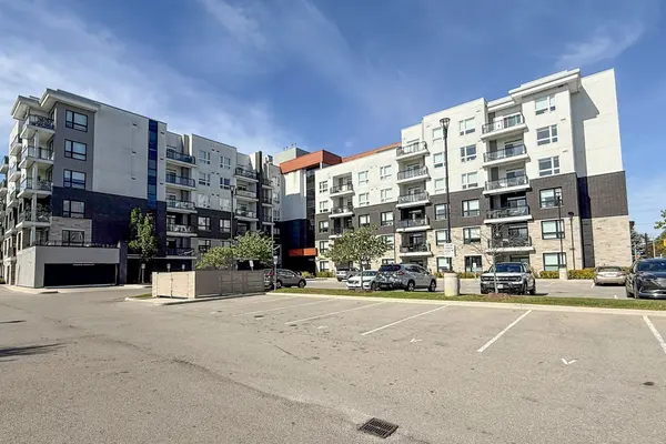 Burlington, ON L7T 0C1,320 Plains RD E #314