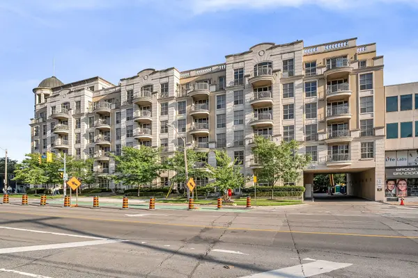 3085 Bloor ST W #415, Toronto W07, ON M8X 1C9