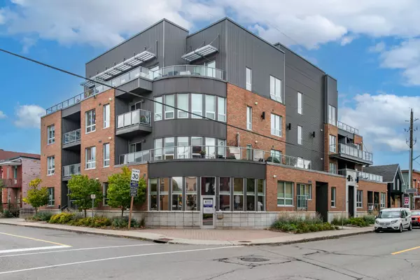 390 Booth ST #102, West Centre Town, ON K1R 7K6