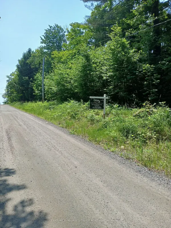 Minden Hills, ON K0M 2K0,1055 Porkys RD