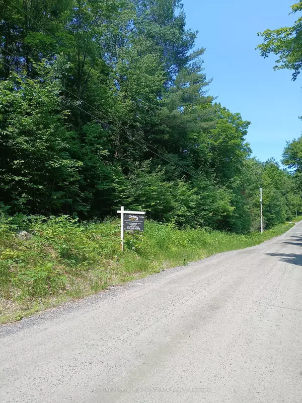 Minden Hills, ON K0M 2K0,1055 Porkys RD