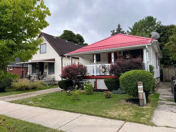 London East, ON N5Y 1W1,55 Linwood ST